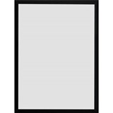 MANHATTAN SNAP FRAME STANDARD A3 BLACK