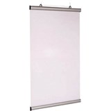 MANHATTAN SNAP FRAME POSTER HANGER 900MM SILVER