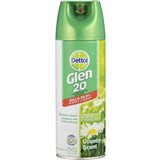 GLEN 20 DISINFECTANT SPRAY COUNTRY SCENT 300G