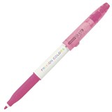 PILOT FRIXION ERASABLE MARKER 25MM PINK