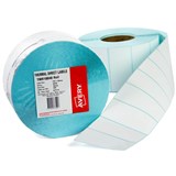 AVERY 937113 DIRECT THERMAL LABELS WITH PERFORATION 102 X 36MM ROLL 500