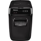 FELLOWES 150C AUTOMAX SHREDDER CROSS CUT