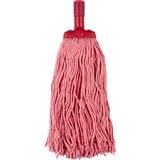 CLEANLINK MOP HEAD 400G RED
