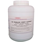 NO PROBLEM VOMIT CLEANUP 3KG