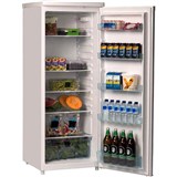 NERO FRIDGE 240 LITRE 550 X 560 X 1420MM WHITE