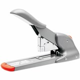 RAPID HD110 HEAVY DUTY STAPLER SILVERORANGE