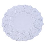 RAINBOW DOYLEYS 140MM WHITE PACK 20