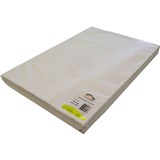 RAINBOW EASEL PAPER 440 X 630MM WHITE PACK 500