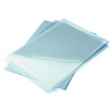 GOLD SOVEREIGN OVERHEAD PROJECTOR FILM A3 TRANSPARENT BOX 100