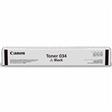 CANON CART034 TONER CARTRIDGE BLACK