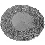 RAINBOW DOYLEYS 215MM SILVER PACK 15