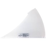 LEDAH 404 REPLACEMENT GUILLOTINE PLASTIC SAFETY GUARD