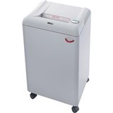 IDEAL 2503 OFFICE SHREDDER STRIP CUT 4MM