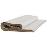 CUMBERLAND BUTCHERS PAPER 48GSM 840 X 565MM WHITE PACK 50