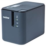 BROTHER PTP950NW PTOUCH PROFESSIONAL DESKTOP LABEL PRINTER