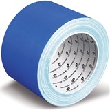 OLYMPIC CLOTH TAPE 75MM X 25M NAVY BLUE