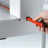 PHE REPLACEMENT GUILLOTINE CUTTING STICK 470MM