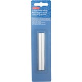 DERWENT ERASER PEN REFILL PACK 2