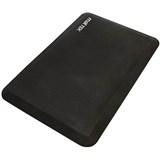 MATTEK COMFORT STAND II ANTIFATIGUE MAT 500 X 750MM CHARCOAL