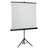 VISIONCHART PROJECTION SCREEN TRIPOD 2400 X 1800MM