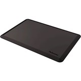 FELLOWES EVERYDAY ANTIFATIGUE SITSTAND MAT 910 X 610MM BLACK