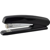INITIATIVE PLASTIC FULL STRIP STAPLER BLACK