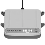 CONSET PROGRAMMABLE ELECTRIC DESK CONTROL PANEL