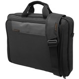 EVERKI ADVANCE LAPTOP BAG BRIEFCASE 16 INCH BLACK