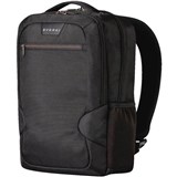 EVERKI STUDIO SLIM LAPTOP BACKPACK 141 INCH BLACK