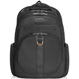 EVERKI ATLAS TRAVEL FRIENDLY LAPTOP BACKPACK 156 INCH BLACK
