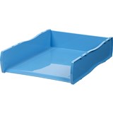 ESSELTE NOUVEAU DOCUMENT TRAY A4 MARINE