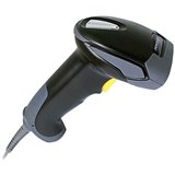 POSIFLEX CD3870 LINEAR IMAGER BARCODE SCANNER USB BLACK