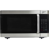 NERO MICROWAVE OVEN 1100 WATT 42 LITRE SILVER