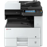 KYOCERA M4132IDN ECOSYS MULTIFUNCTION MONO LASER PRINTER A3