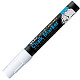 ARTLINE CHALK MARKER BULLET 2MM WHITE