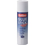 ARTLINE PURPLE GLUE STICK 40G