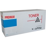WHITEBOX COMPATIBLE KYOCERA TK899 TONER CARTRIDGE CYAN