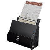CANON DRC225II IMAGEFORMULA DOCUMENT SCANNER