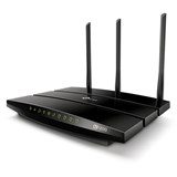 TPLINK ARCHER AC1200 VR400 WIRELESS VDSLADSL MODEM ROUTER