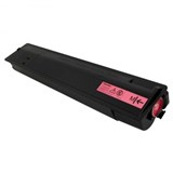 TOSHIBA TFC505 TONER CARTRIDGE MAGENTA