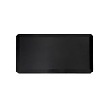 RAPID REFRESH ANTIFATIGUE SITSTAND MAT 800 X 518MM BLACK