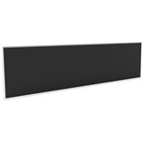 RAPIDLINE SHUSH30 SCREEN 495H X 1800W MM BLACK