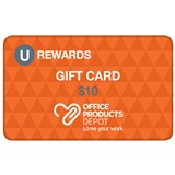 UREWARDS 10 CREDIT 5000 POINTS REQUIRED