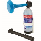 ECOBLAST RECHARGEABLE AIR HORN
