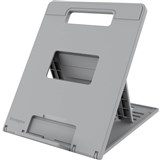KENSINGTON SMARTFIT EASY RISER GO LAPTOP RISER 14 INCH GREY