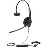 JABRA BIZ 1500 MONO USB CORDED HEADSET