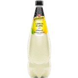 SCHWEPPES LEMON LIME MINERAL WATER 11 LITRE