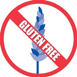 AVERY 937368 ALLERGY LABELS GLUTEN FREE 40MM BOX 500