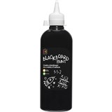 EDUCATIONAL COLOURS BLACKBOARD PAINT 500ML