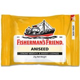 FISHERMANS FRIEND ANISEED 25G